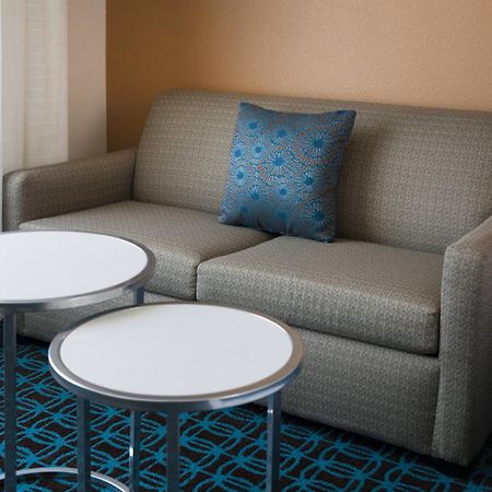 Fairfield Inn By Marriott Loveland Fort Collins Exterior foto