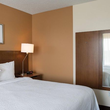 Fairfield Inn By Marriott Loveland Fort Collins Exterior foto