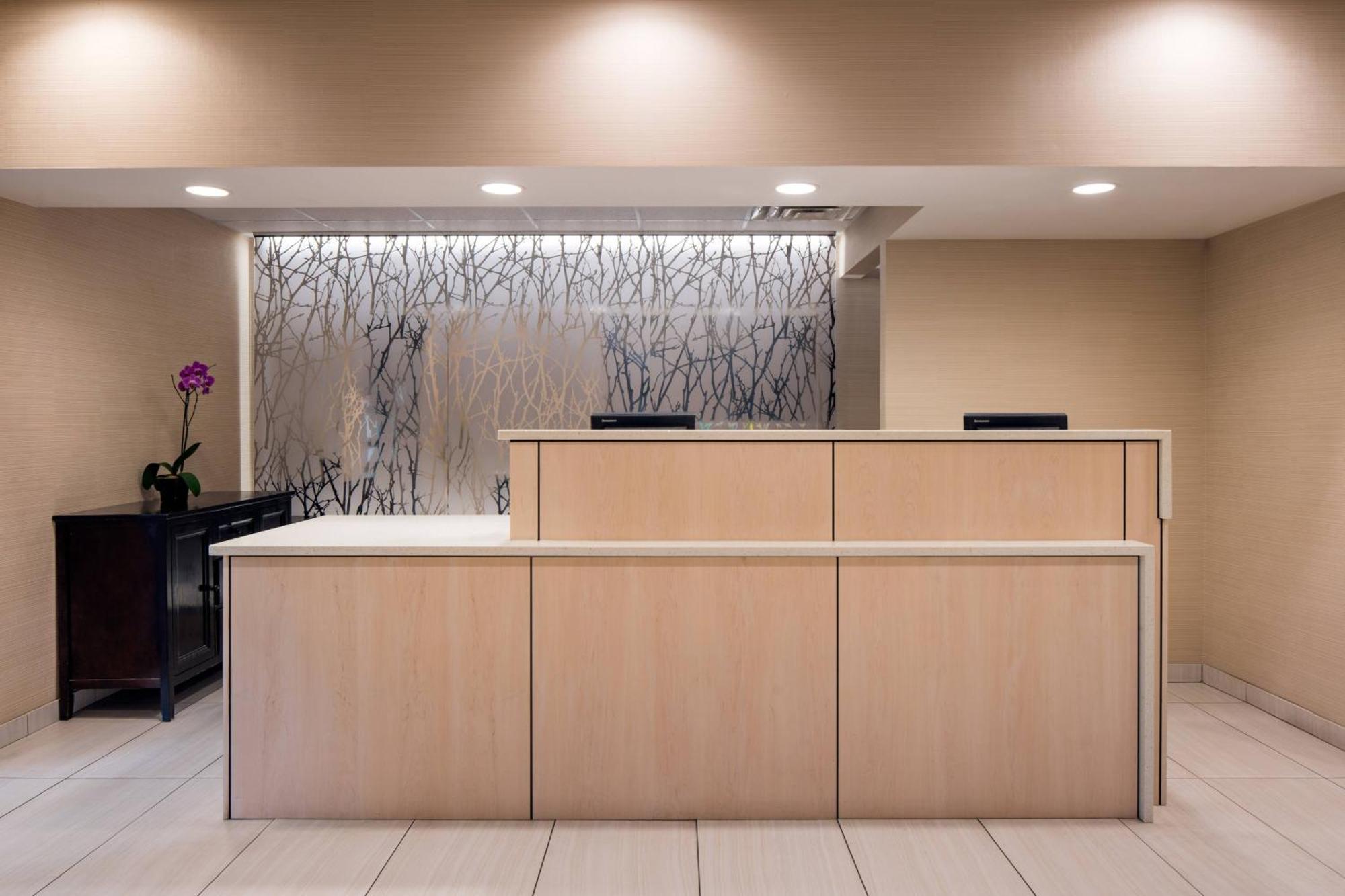 Fairfield Inn By Marriott Loveland Fort Collins Exterior foto